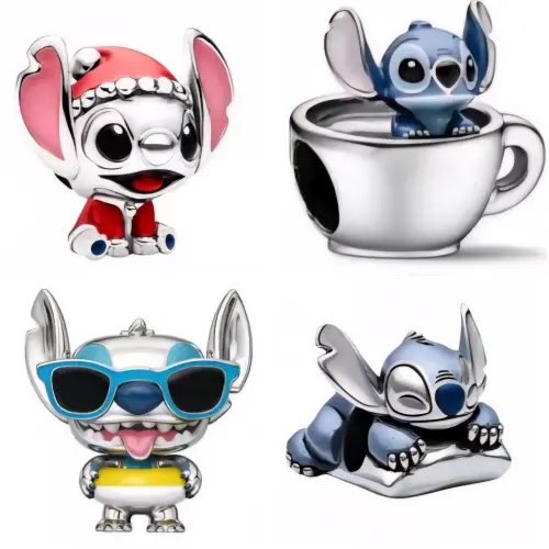 Charms Colección Stich's photo #2
