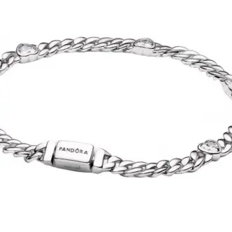 Pulseras Estilo Cubano — imagen 1