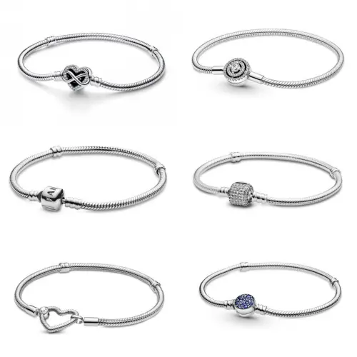 Pulseras Moments Flexibles V1 — imagen 1