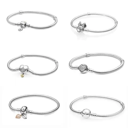 Pulseras Moments Flexibles V3 — imagen 1