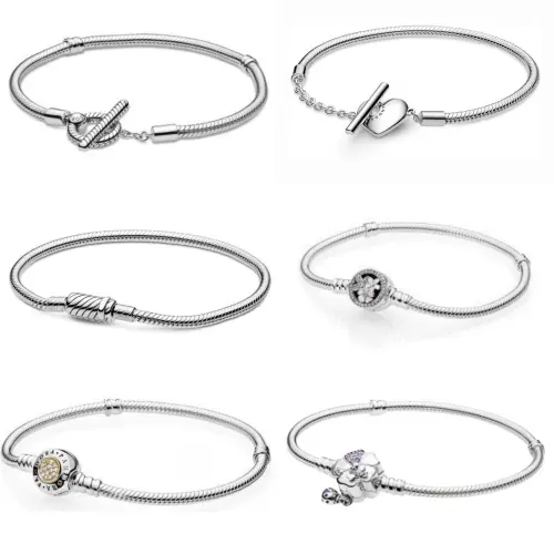 Pulseras Moments Flexibles V4's photo #1