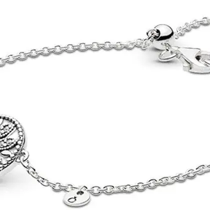 Pulseritas Pandora Sencillas — imagen 2