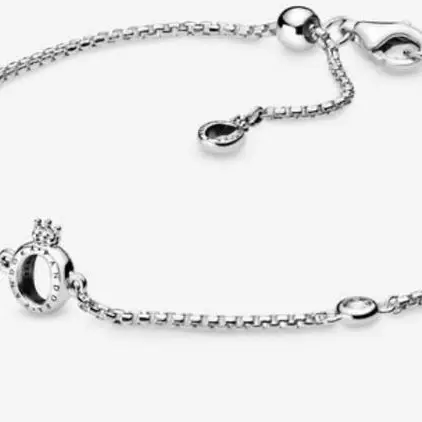 Pulseritas Pandora Sencillas — imagen 4