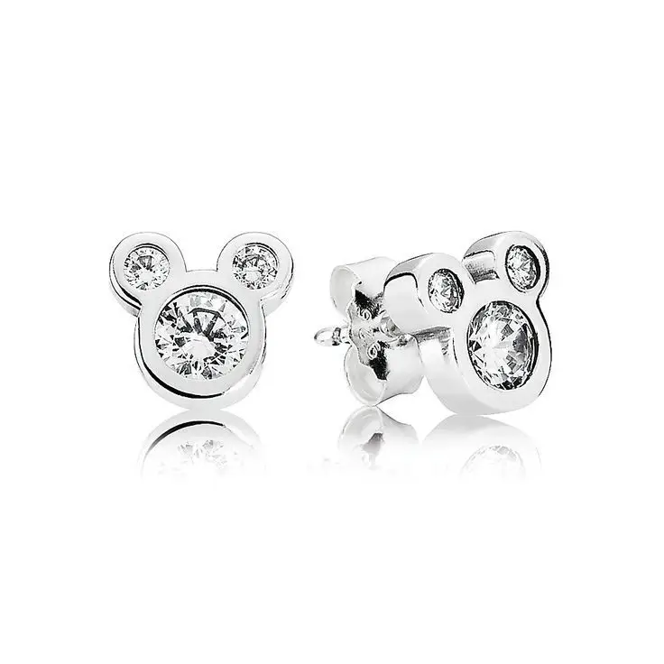 Aretes Pegados V1's photo #2