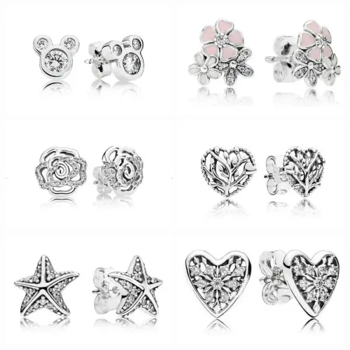 Aretes Pegados V1's photo #1