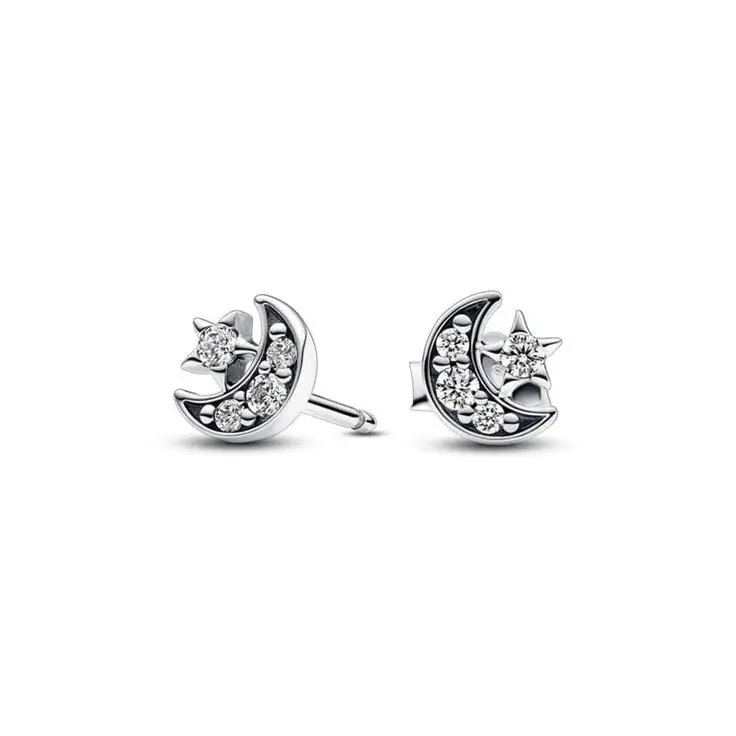 Aretes Pegados V2 — imagen 4