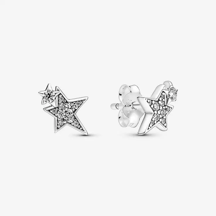 Aretes Pegados V2 — imagen 7