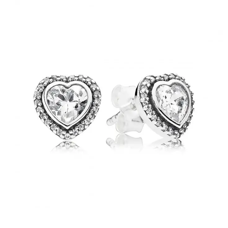 Aretes Pegados V2 — imagen 9