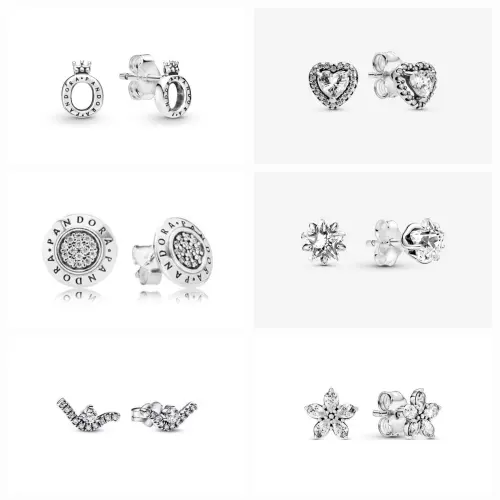 Aretes Pegados V3's photo #1
