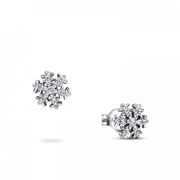 Aretes Pegados V4 — imagen 8