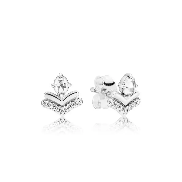 Aretes Pegados V4 — imagen 5