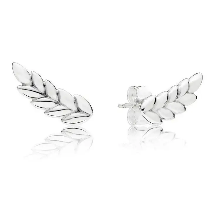 Aretes Pegados V4 — imagen 2