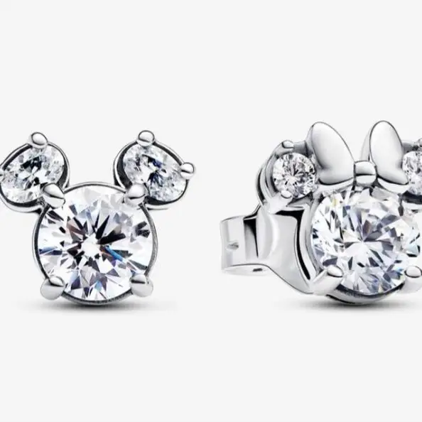 Aretes Pegados V5 — imagen 2