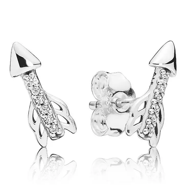Aretes Pegados V7's photo #1