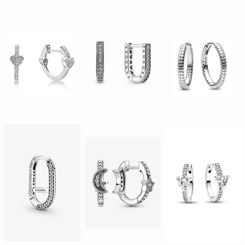 Argollas Pequeñas — imagen 1