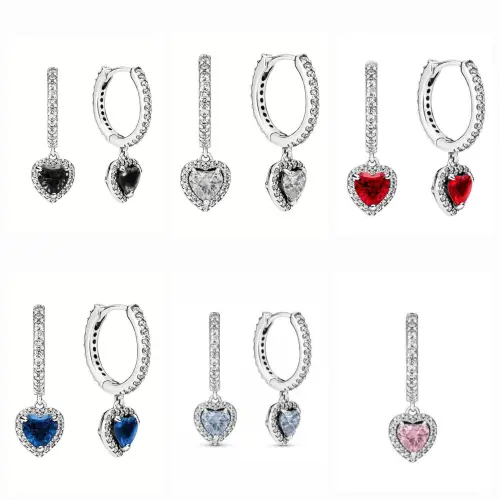 Pendientes — imagen 1