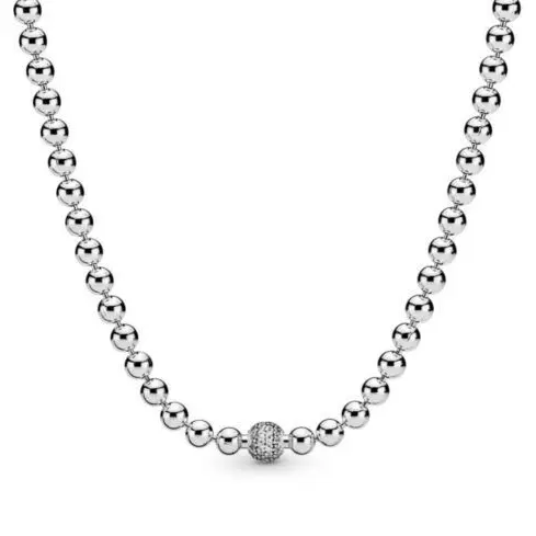 Collar Pavé — imagen 1