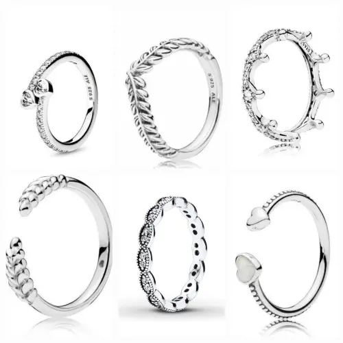 Anillos V2 — imagen 1