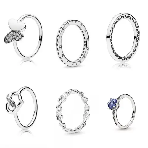 Anillos V2 — imagen 1