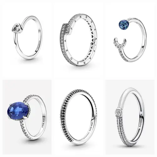 Anillos V6 — imagen 1