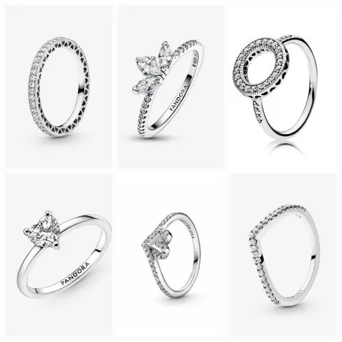 Anillos V10 — imagen 1