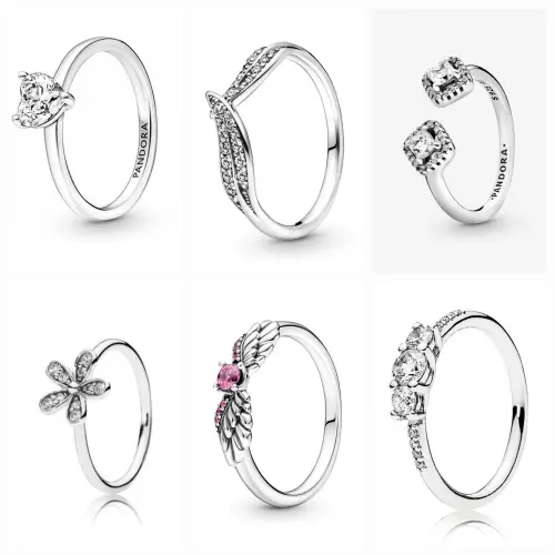 Anillos V11's photo #1