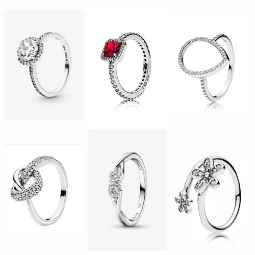 Anillos V12 — imagen 1
