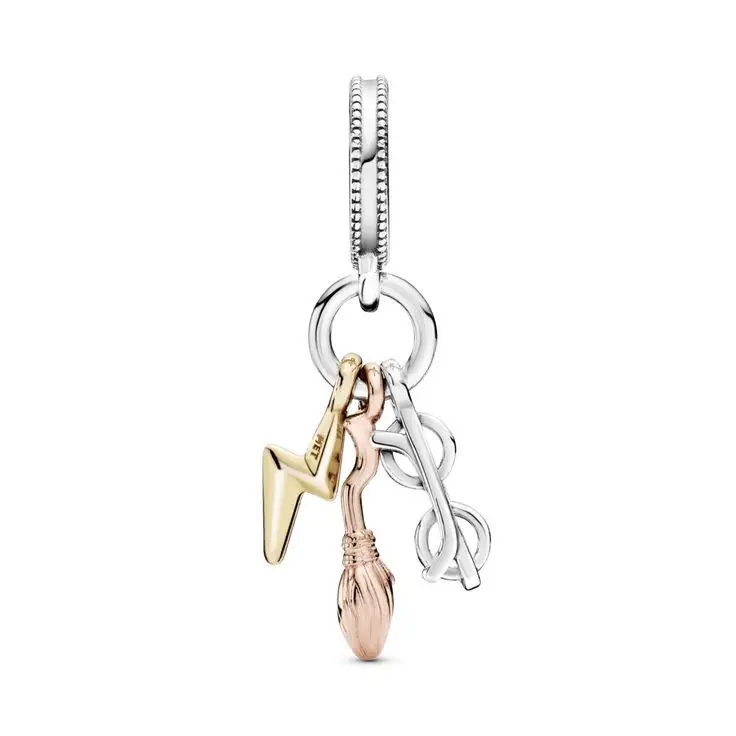 Charms Harry Potter V2 — imagen 6