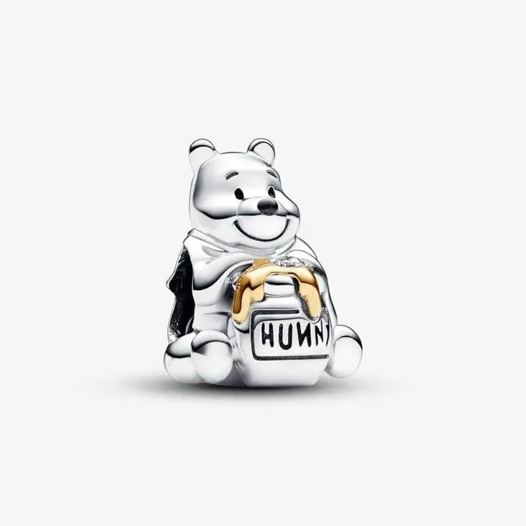 Charms Winnie Pooh — imagen 5