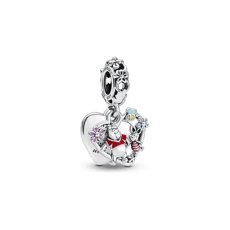 Charms Winnie Pooh — imagen 2
