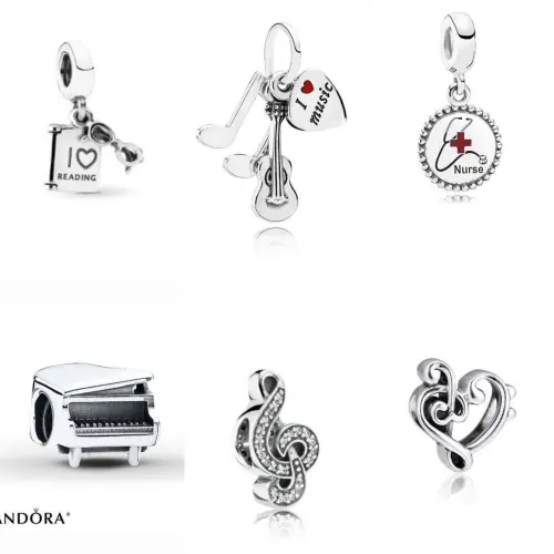 Charms Vocaciones — imagen 1