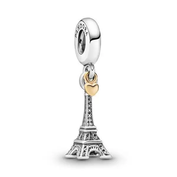 Charms Viajera V3 — imagen 2