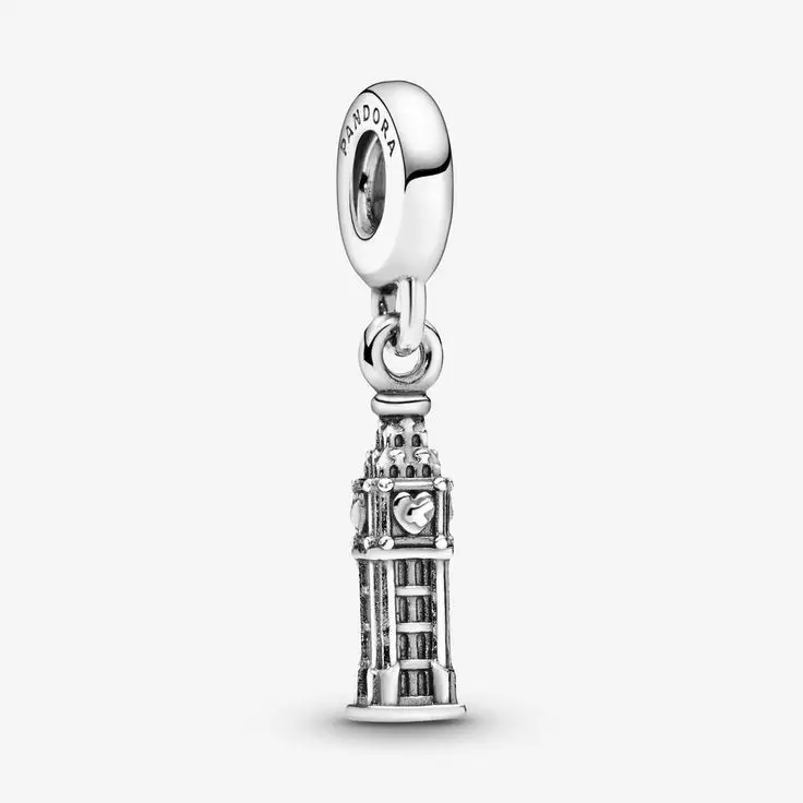 Charms Viajera V3 — imagen 3