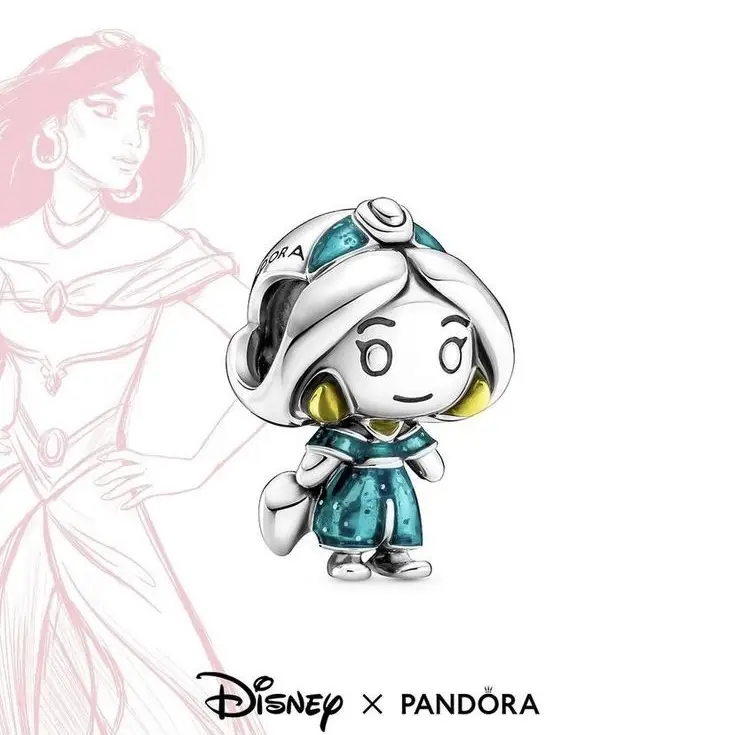 Charms Princesas's photo #9