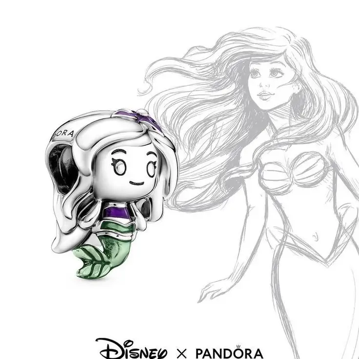 Charms Princesas V2 — imagen 10