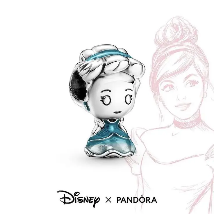 Charms Princesas V2 — imagen 6