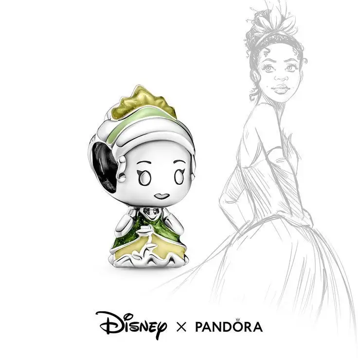 Charms Princesas V2 — imagen 11
