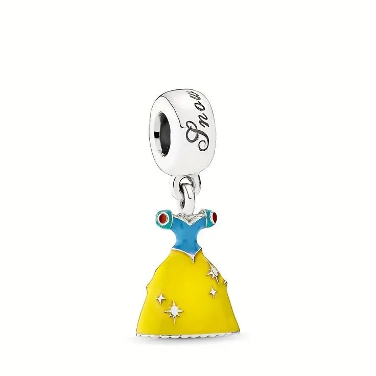 Charms Princesas V2 — imagen 3
