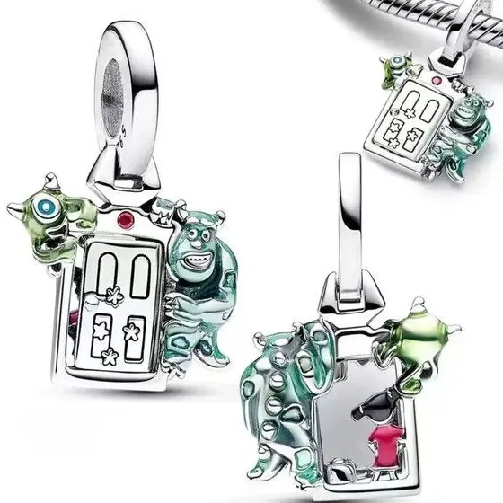 Charms Pixar — imagen 13