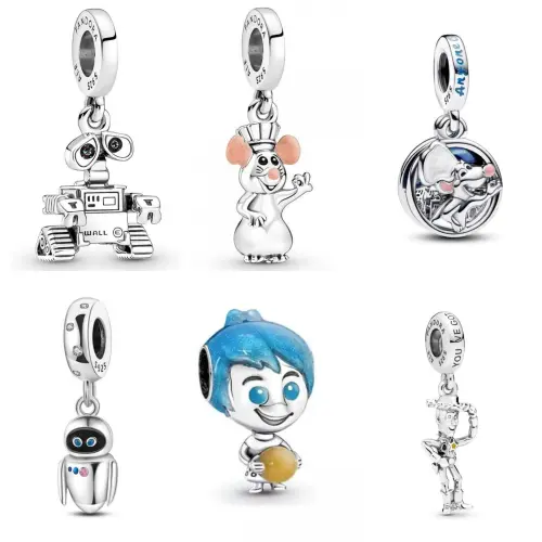 Charms Pixar — imagen 1
