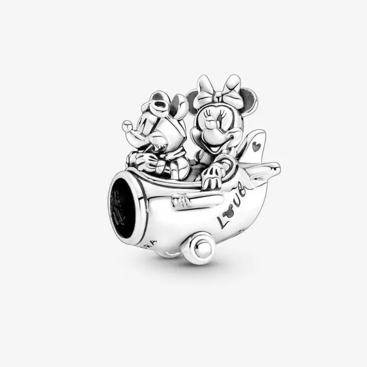 Charms Mickey y Minnie's photo #11