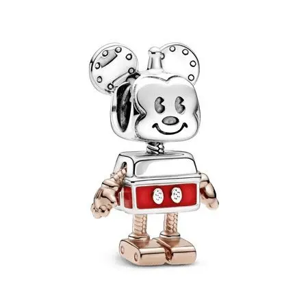 Charms Mickey y Minnie's photo #9