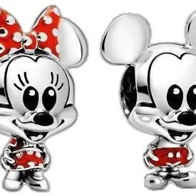 Charms Mickey y Minnie's photo #10