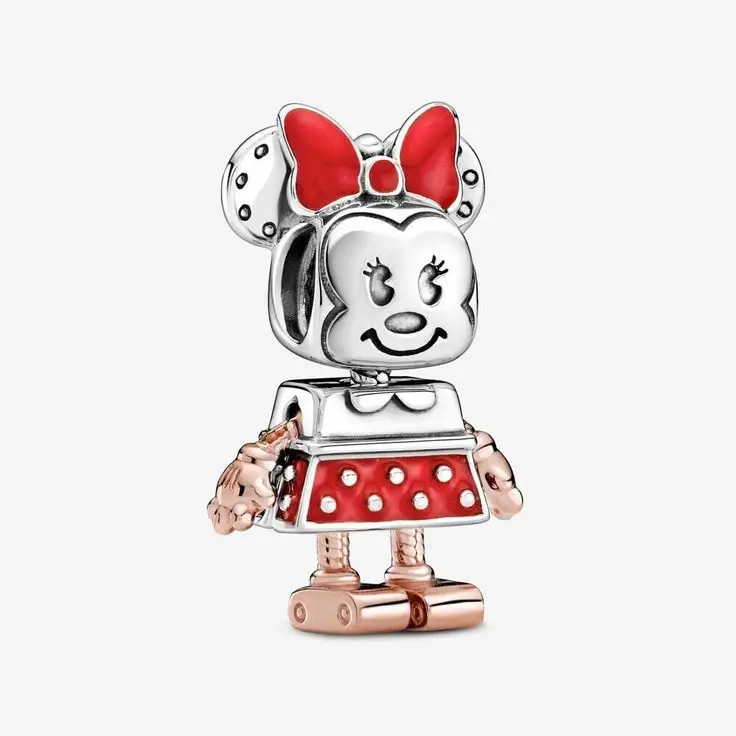Charms Mickey y Minnie's photo #8