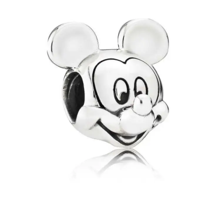 Charms Mickey y Minnie — imagen 13