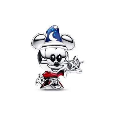 Charms Mickey y Minnie — imagen 2
