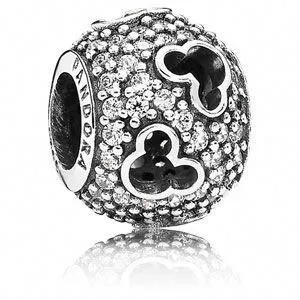 Charms Mickey y Minnie — imagen 9