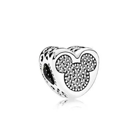 Charms Mickey y Minnie — imagen 7
