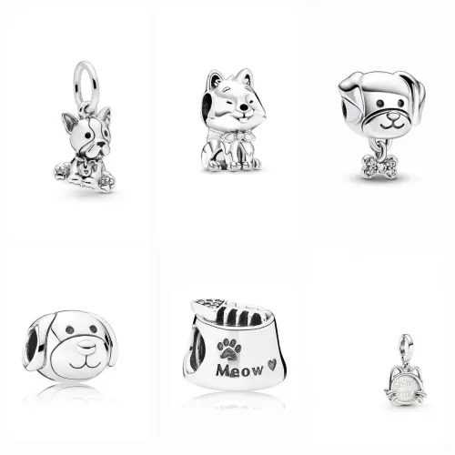 Charms Mascotas — imagen 1