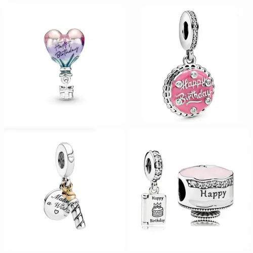 Charm Cumpleaños — imagen 1